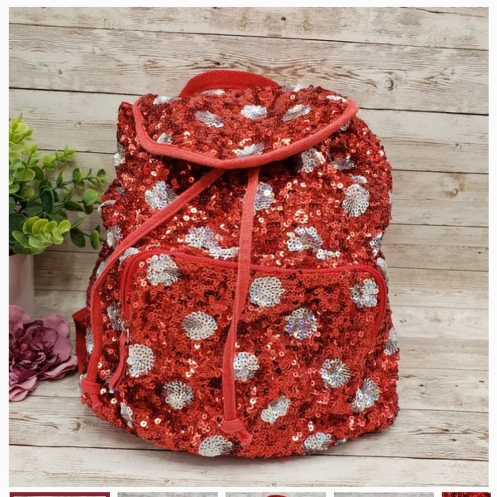 Disney Back Pack